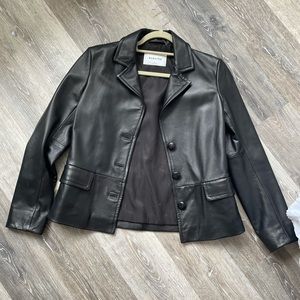 Aritzia Babaton Donovan Jacket
